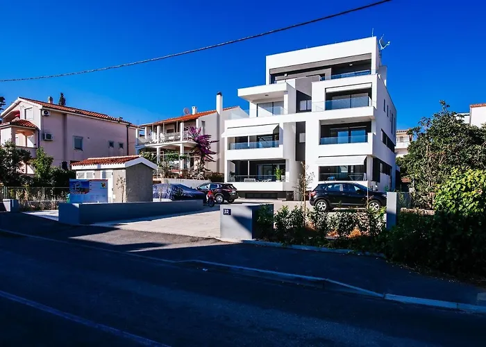 Apartment Isabela Prague With Beach Front