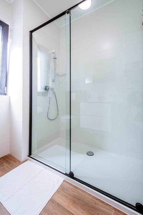 Apartment Isabela Prague With Front
